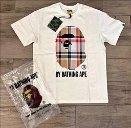 Bape tee