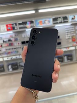 Samsung s23 plus 128gb unlock