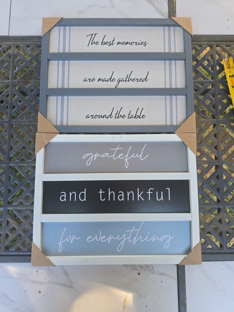 Wall Art Insperational