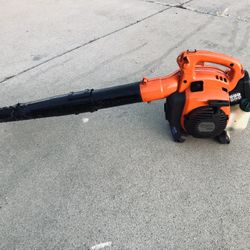Husqvarna Commercial Gas Blower 