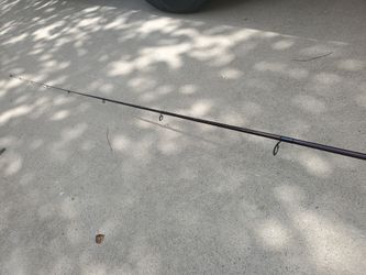 Daiwa Fuego Fishing Rod + Reel