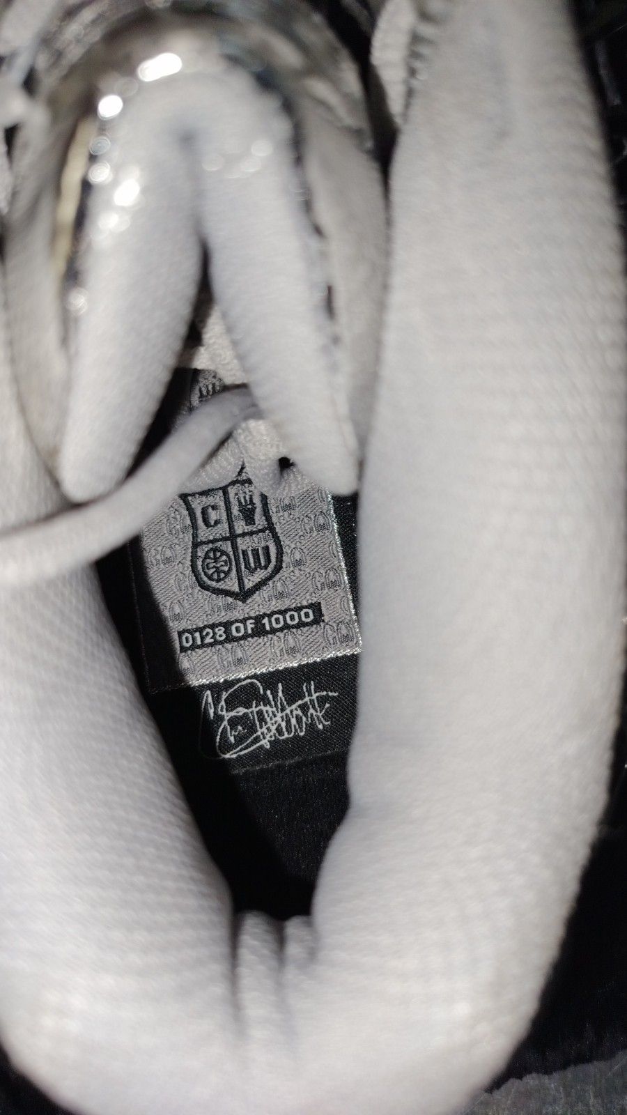 Dada Supreme CDUBBZ