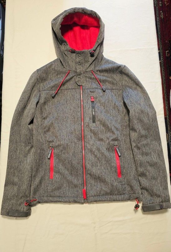 Superdry Original Windtrekker Jacket Men's S