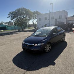 2007 Honda Civic