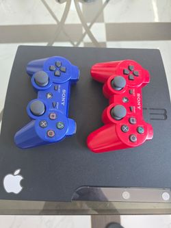 PS3
