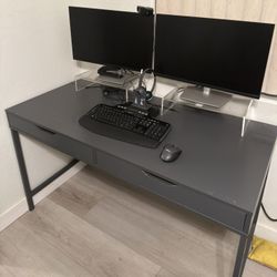 IKEA Alex Desk