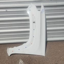 Toyota Tacoma Fender 2016 2017 2018 2019 2020 2021 2022 Part $90