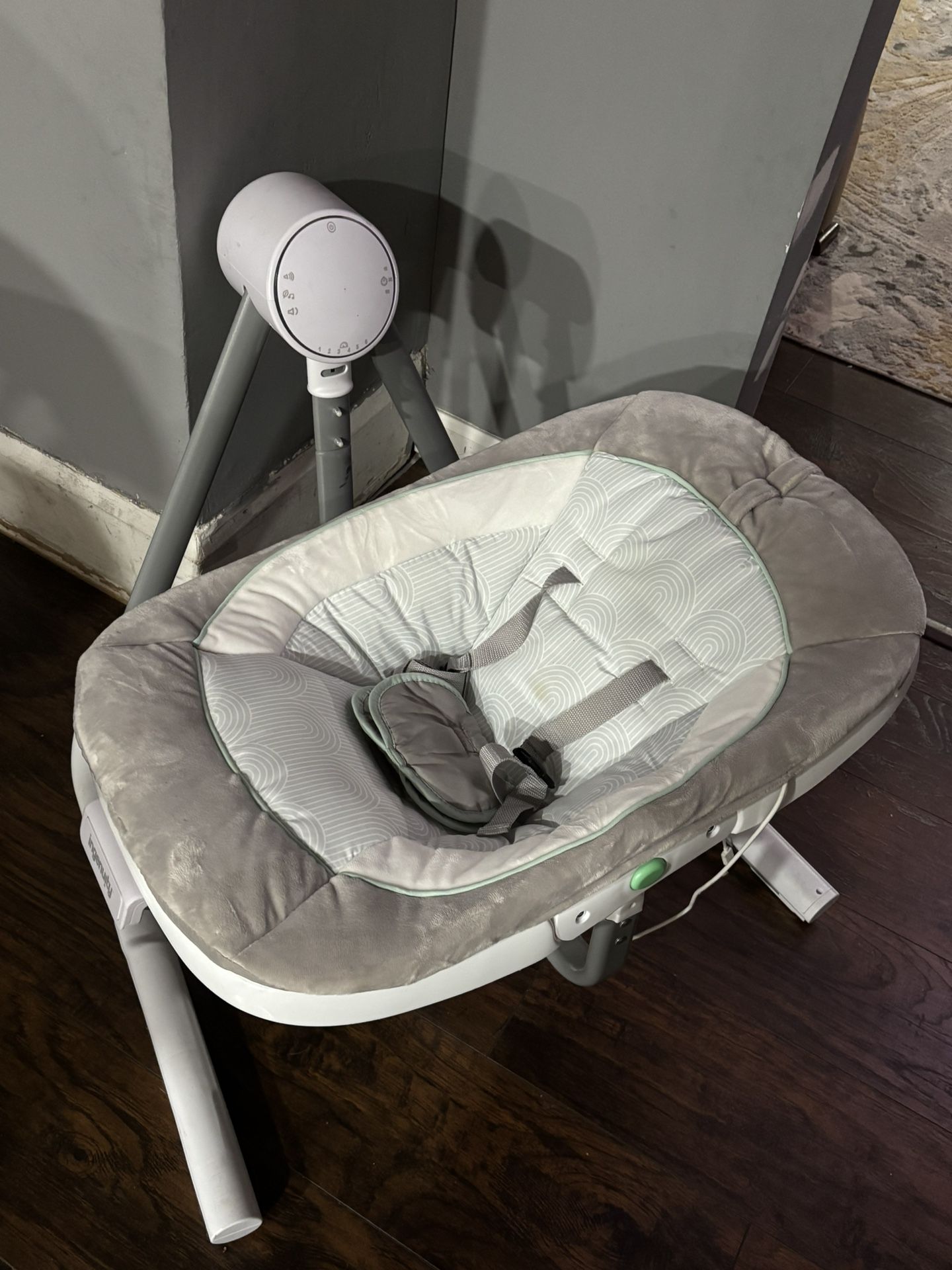 Ingenuity Baby Swing