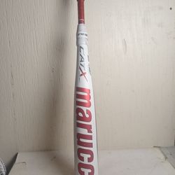 Marucci CATX Connect -8 USSSA Baseball Bat, 32/24