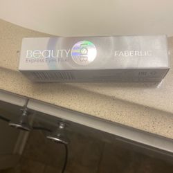 Express Eyes Filler
