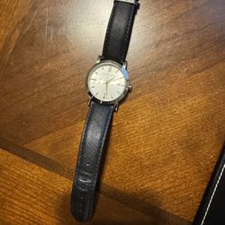 Burberry Watch 1750 