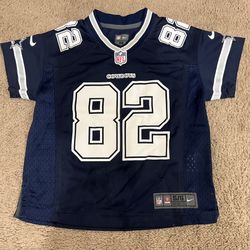 NFL  Boys Cowboys Jersey 