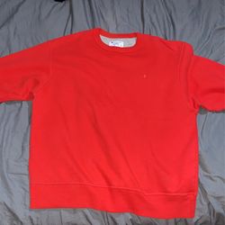 Champion Sweater