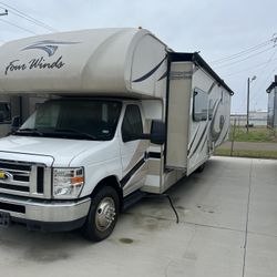 Thor 31 Ft