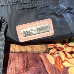 Diaper Bag