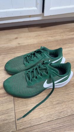 Nike Air Zoom Rival Fly 2 Green Size US 8