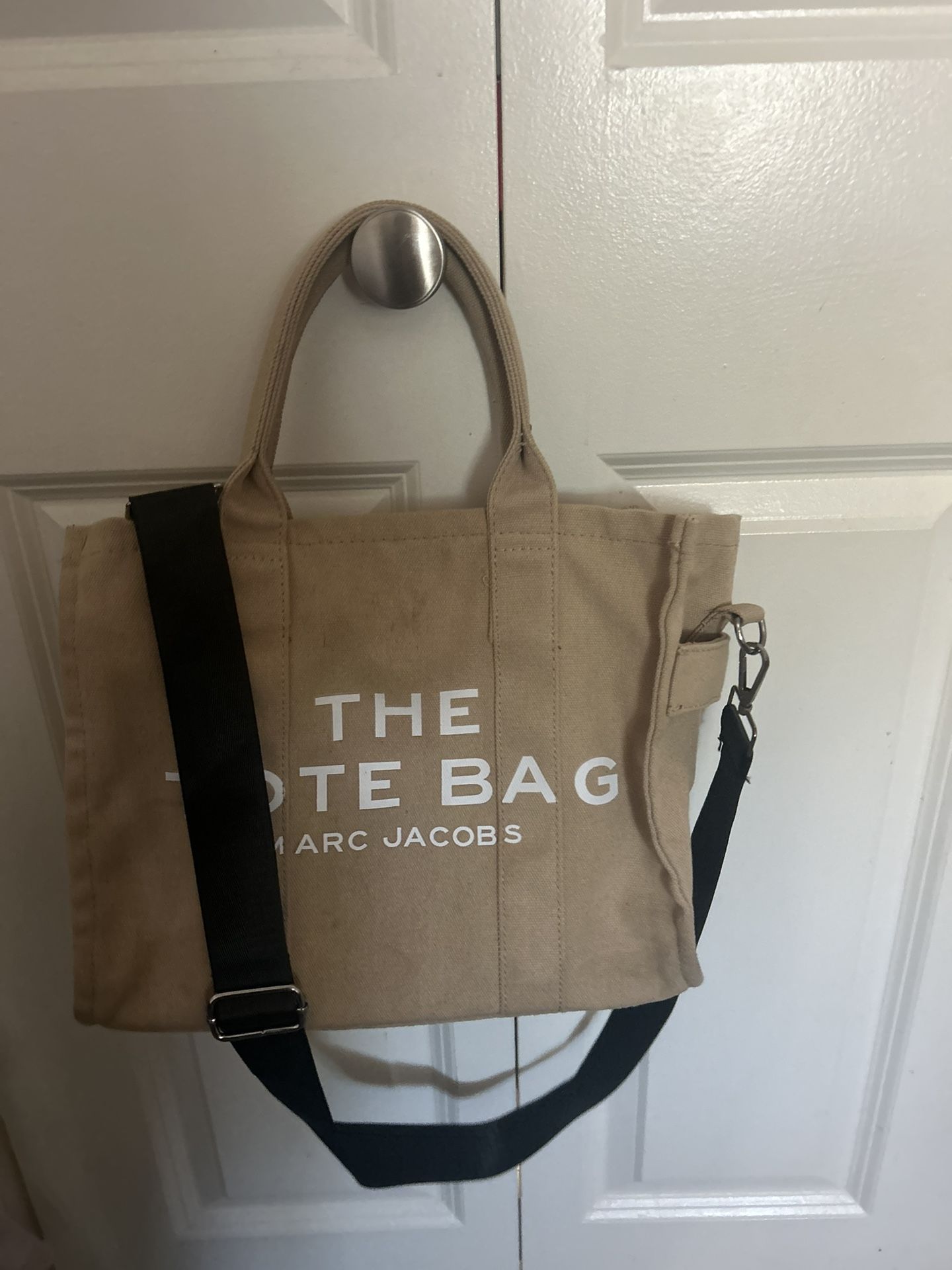 The Tote bag