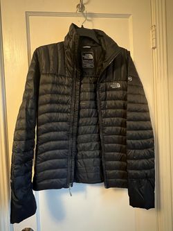 The North Face Puffer Jacket XS