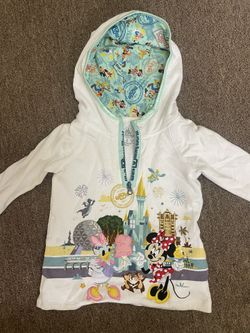 Disney Sweatshirt