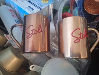 Cups