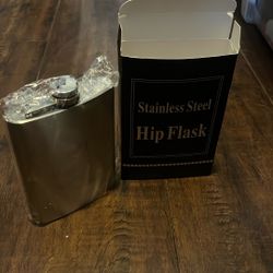 Hip Flask