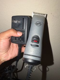 Clippers bgrc