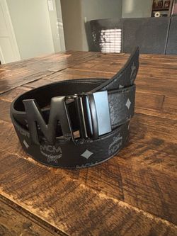 Belt