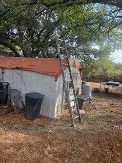 Work ladder
