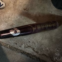 DeMarini Voodoo