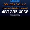 Golden A/C 
