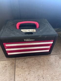 Tool box