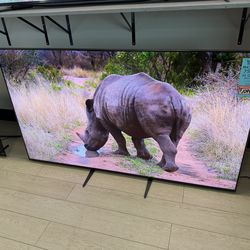 Sony 75 inch 4K QLED TV Bravia 7 K-75XR70