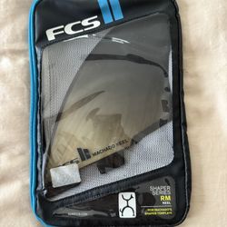 FCS2 Machado Rm Keel