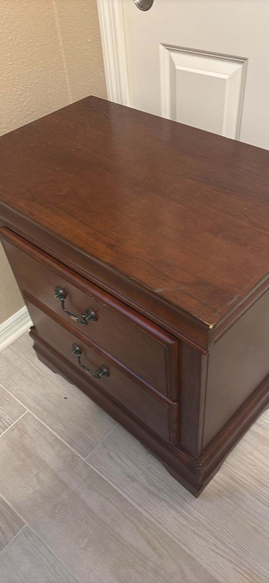 Queen Bedroom Set