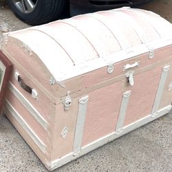 Antique Chest