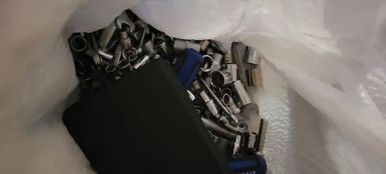 Mixed tools