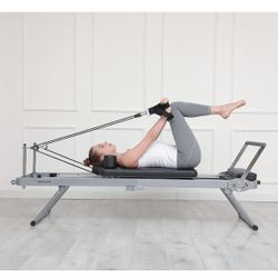 Pilates Reformer