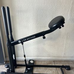 DB Method Keep Fit Machine