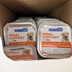 Kidney Health Dog Care Package