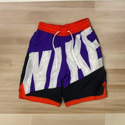 Nike Throwback Shorts