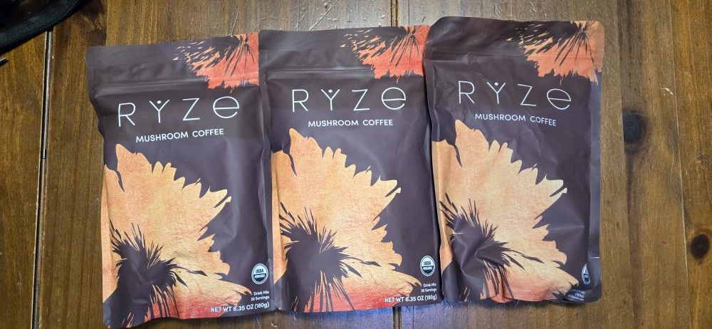 Ryze Coffee