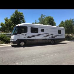 2000 holiday Rambler Vacationer