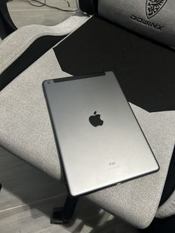 iPad
