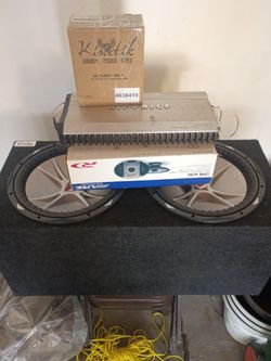 Car/Truck sub system