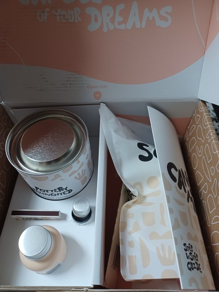 Candle Kit
