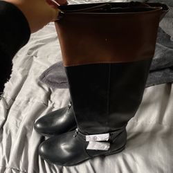 Woman Boots 