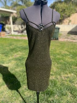 Cocktail dress