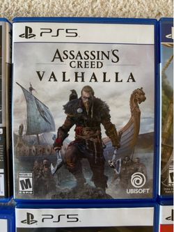 Assassins creed
