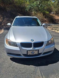 2006 BMW 325i