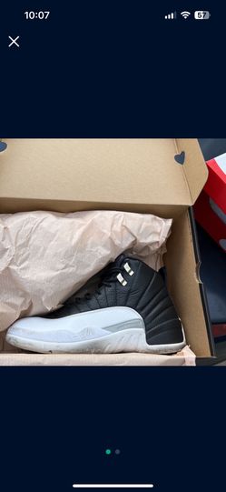 Jordan 12